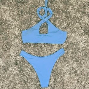 Shein Bikini